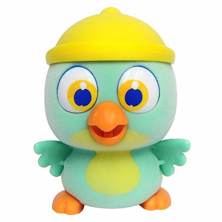 Интерактивная игрушка  Попугай в шапочке Пи-ко-ко 